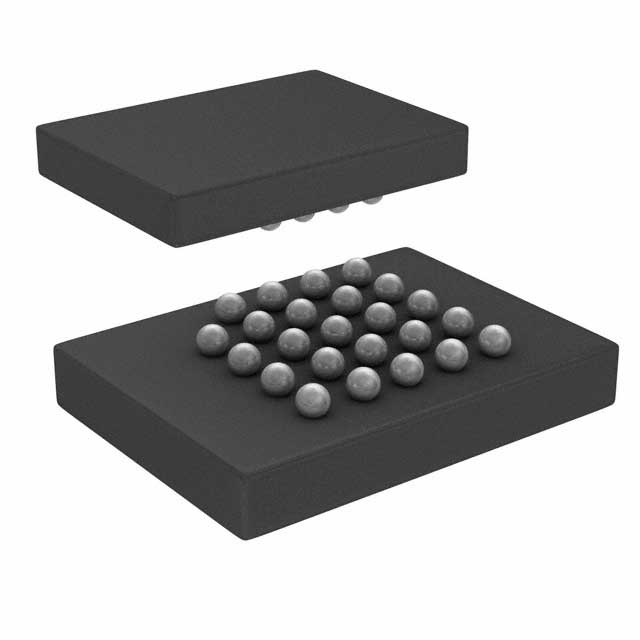 INTEL 可编程只读存储器(PROM) EPCQL512F24IN