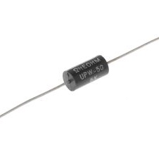 TE CONNECTIVITY 通孔电阻 UPW50B5K0V