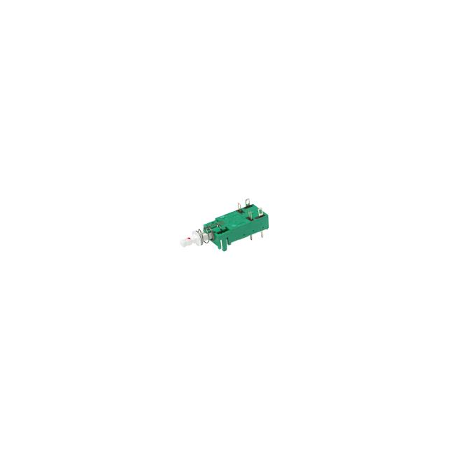 C&K 按钮开关 NE18 2A EE 6AMP