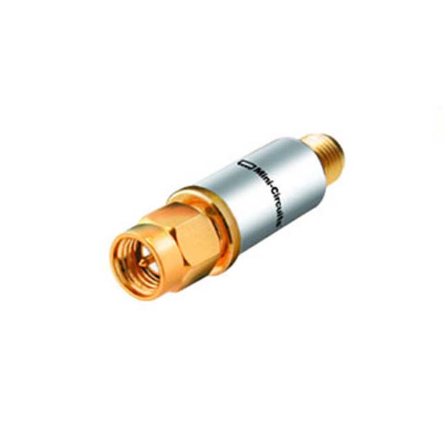 MINI-CIRCUITS RF滤波器 VLF-120+