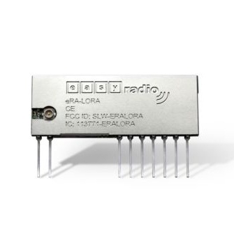 eRA-LoRA--云汉芯城ICKey.cn
