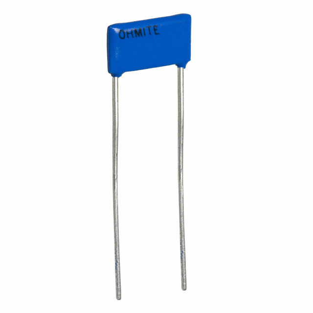 SM102031005FE-通孔电阻器-云汉芯城ICKey.cn