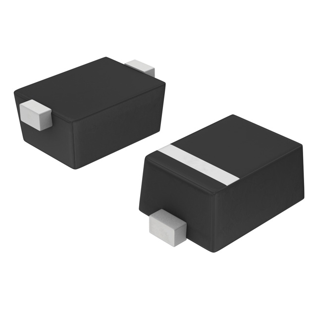 ON SEMICONDUCTOR 齐纳(稳压)二极管 NZ9F12VST5G