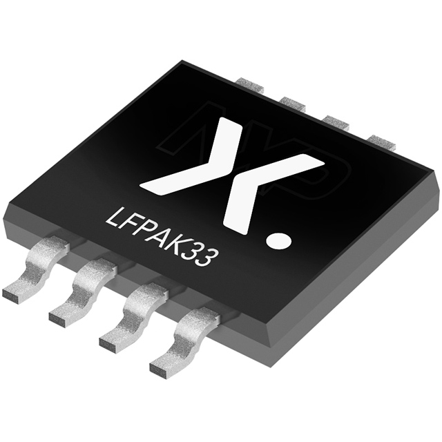NEXPERIA 场效应管(MOSFET) BUK9M43-100EX