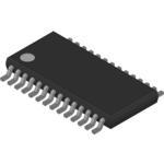 MICROCHIP TECHNOLOGY 应用处理器与片上系统(SOC) AT97SC3205-X3A12-20