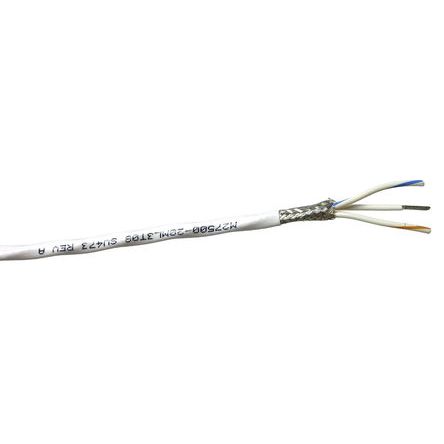 TE CONNECTIVITY 多芯线缆 M27500-22SD2T23