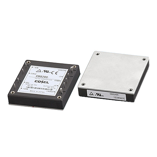 COSEL DC-DC模块 CBS2002428