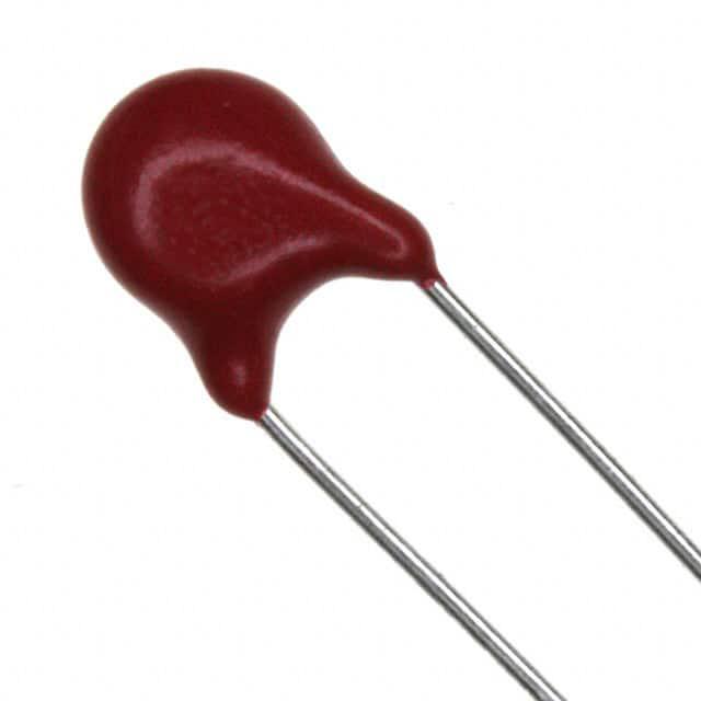 LITTELFUSE 压敏电阻 V8ZA05