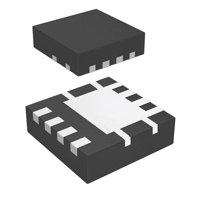 ON SEMICONDUCTOR 场效应管(MOSFET) FDMC8026S