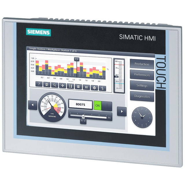 SIEMENS/西门子 其他工具 6AV21240GC010AX0