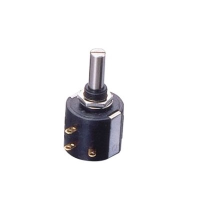 NIDEC COMPONENTS CORPORATION 电位器及其他可变电阻器 M-22E10 50K