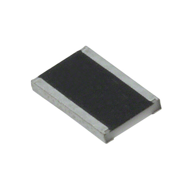 VISHAY INTERTECHNOLOGY 贴片电阻 CRCW12182R80FKTK