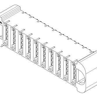 MOLEX  2195630001