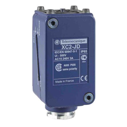 TELEMECANIQUE SENSORS 限位开关 ZC2JD4