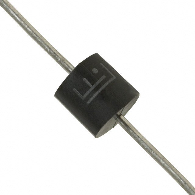 LITTELFUSE TVS二极管/ESD抑制器 5KP220A-B