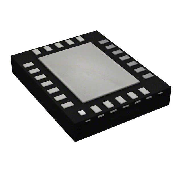 DP83825IRMQR-接口 - 驱动器，接收器，收发器-云汉芯城ICKey.cn
