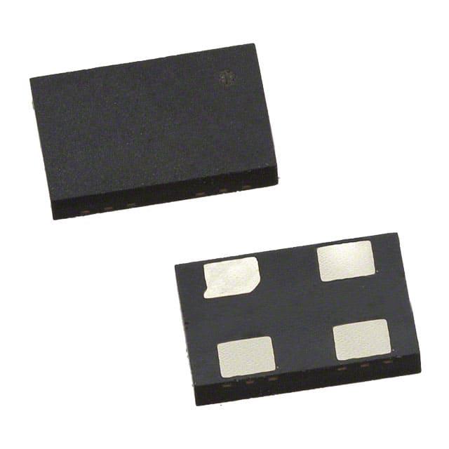 ABRACON 可编程振荡器 ASFLM1-16.000MHZ-LC-T