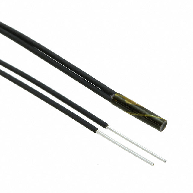 TE CONNECTIVITY NTC热敏电阻 GA10K3MBD1
