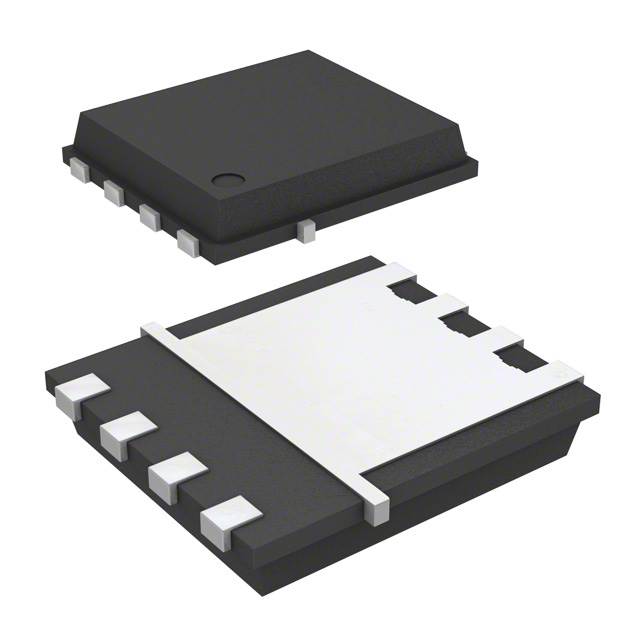 IRFH7084TRPBF-晶体管 - FET，MOSFET - 单-云汉芯城ICKey.cn
