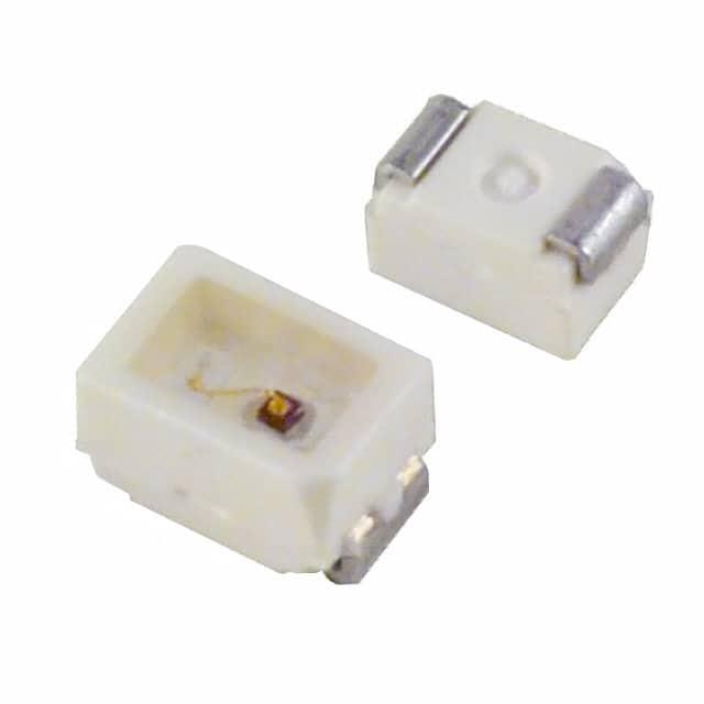 OSRAM 发光二极管 LAM676-Q2S1-1