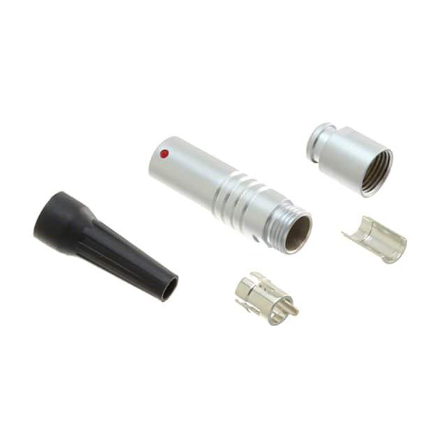 NORCOMP 圆形连接器 822B014-273L001
