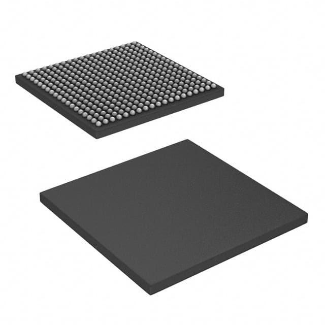 TEXAS INSTRUMENTS 应用处理器与片上系统(SOC) OMAPL138BZWT4