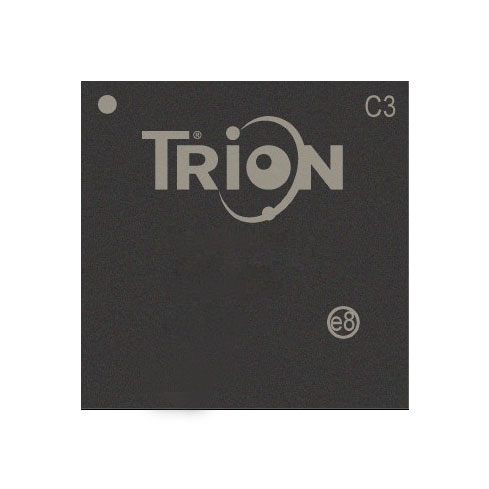 EFINIX 现场可编程门阵列(FPGA) T20F169I4