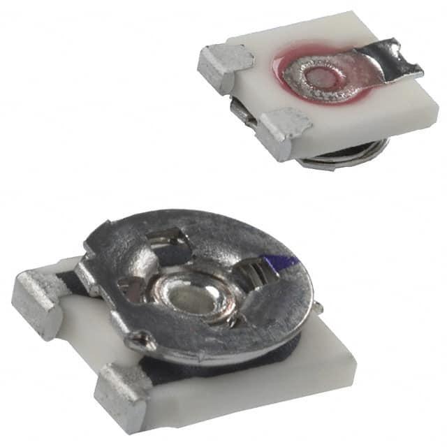PANASONIC 电位器及其他可变电阻器 EVM1DSX30B24