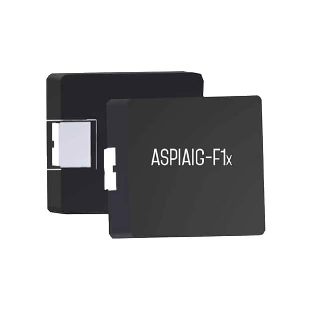 ABRACON 贴片电感 ASPIAIG-F1265-R22M-T