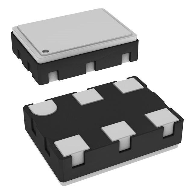 ON SEMICONDUCTOR 有源晶振 NBXSBA020LN1TAG