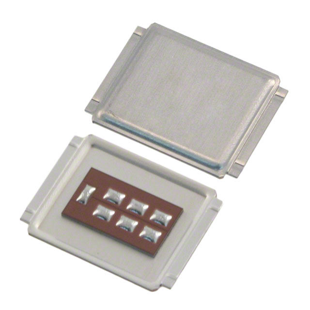 INFINEON TECHNOLOGIES 场效应管(MOSFET) IRF7748L1TRPBF
