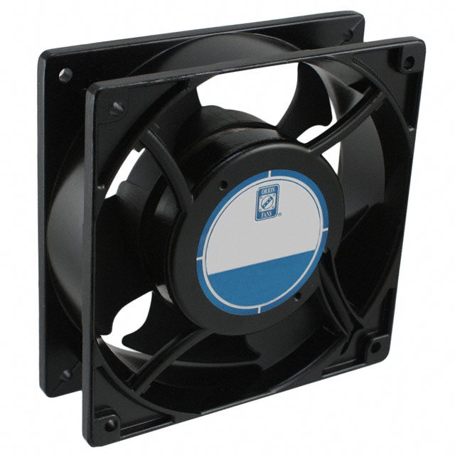 ORION FANS 风扇和热管理 OA109AP-11-1TS