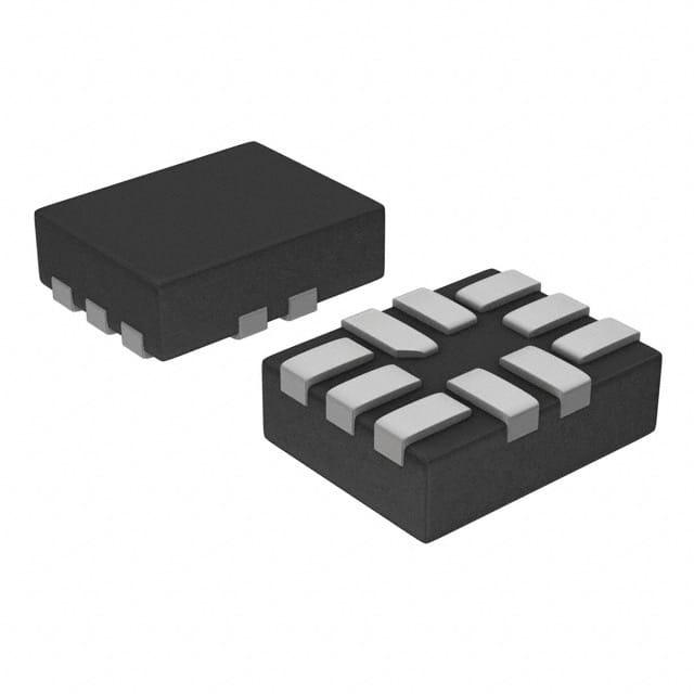 ON SEMICONDUCTOR 音频接口芯片 NL3S22UHMUTAG