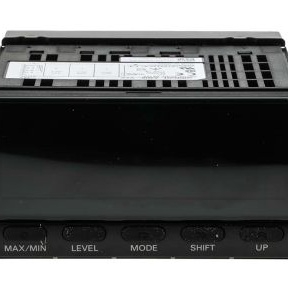 OMRON/欧姆龙 面板测量仪 K3HB-VLC 24VAC/VDC