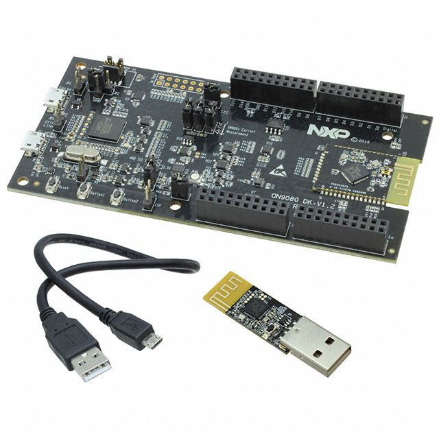 NXP SEMICONDUCTORS 评估、开发板开发工具 QN9080-DK