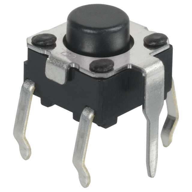OMRON/欧姆龙 轻触开关 B3F-1110