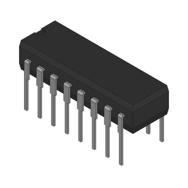 TEXAS INSTRUMENTS 无源晶振 5962-9055701EA