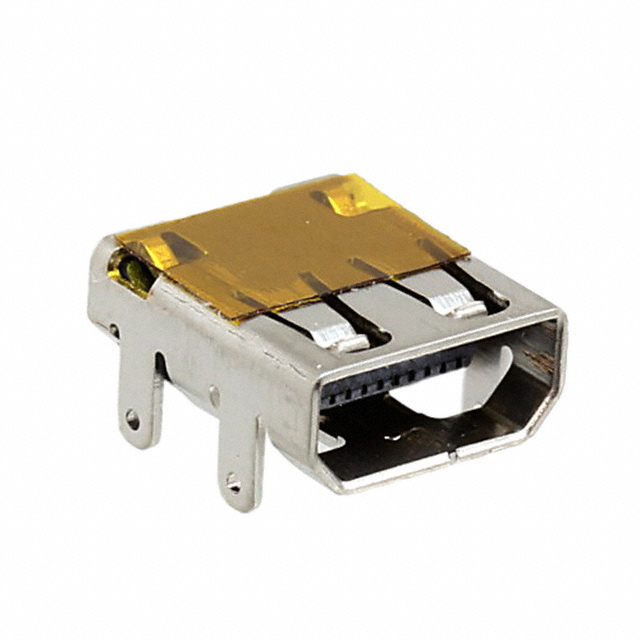WURTH USB/DVI/HDMI 连接器 685119248223