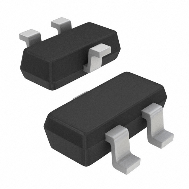 INFINEON TECHNOLOGIES 固态继电器 TLE49761KHTSA1