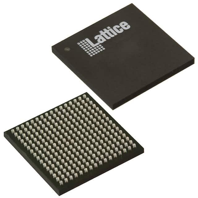 LATTICE SEMICONDUCTOR 可编程逻辑器件(PLD) LCMXO2-2000ZE-1BG256I