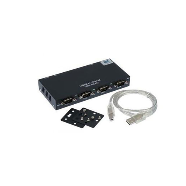 CONNECTIVE PERIPHERALS 其他计算机设备和配件 USB2-H-1004-M