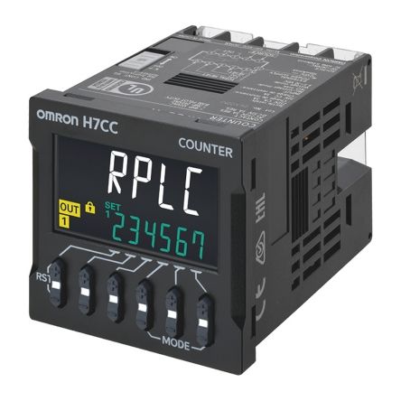 OMRON/欧姆龙 其他工具 H7CC-A11S
