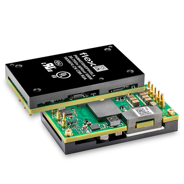 FLEX POWER DC-DC稳压器 PKM4516HDPIHSLA