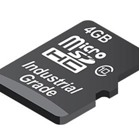 4D SYSTEMS 存储器模块 USD-4GB-INDUSTRIAL