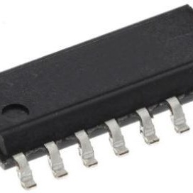 RENESAS ELECTRONICS 模拟开关/多路复用器 QS3257S1G8