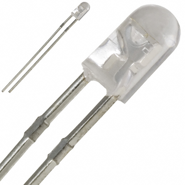 TT ELECTRONICS 发光二极管 OVLBG4C7