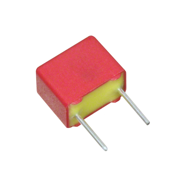 WIMA 薄膜电容 FKP2F016801I00JSSD