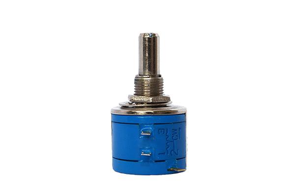 BOCHEN/博晨 电位器及其他可变电阻器 3540S-1-103L