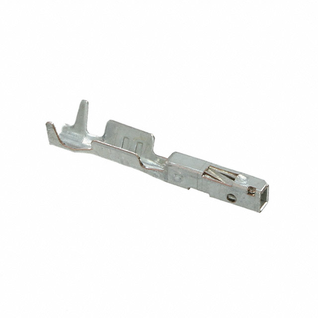 MOLEX 矩形连接器 - 触头 5600230448