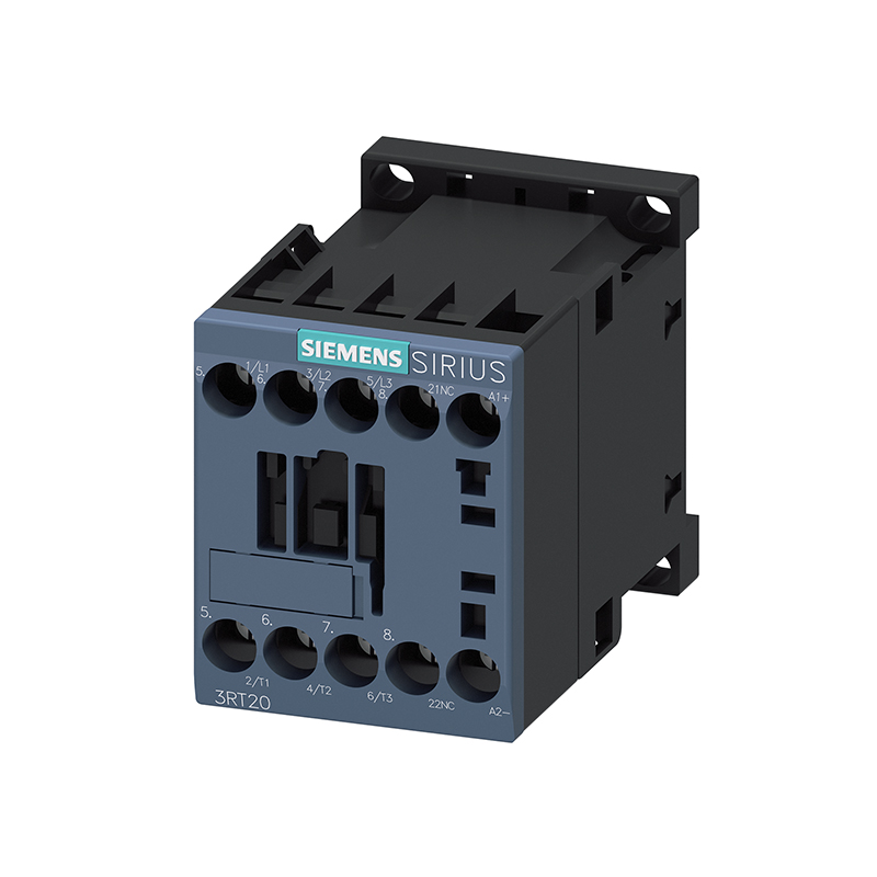SIEMENS/西门子 接触器 3RT20181AP01